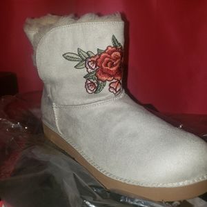 Rock & Candy winter boots